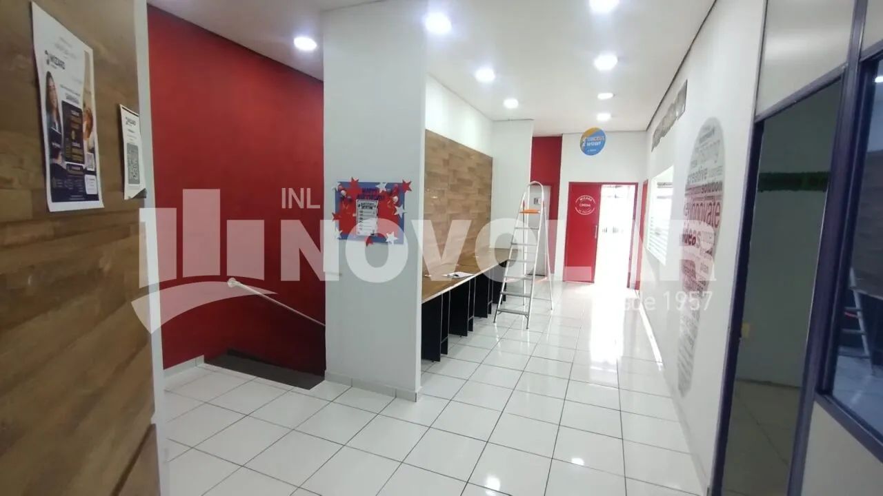 Prédio Comercial para Locação - Vila Maria Baixa