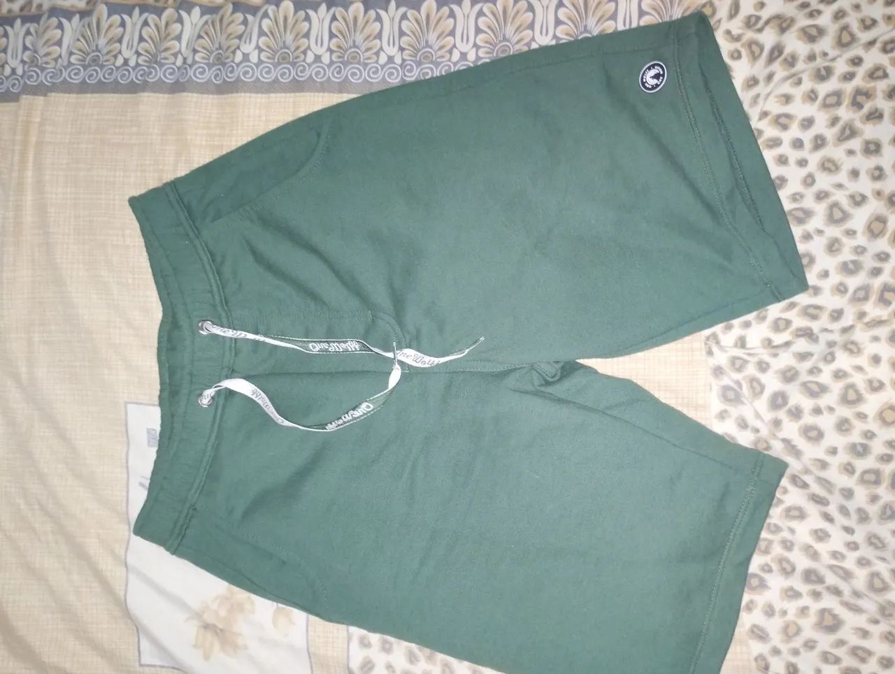 Shorts elastano one Wolff  - Foto 3