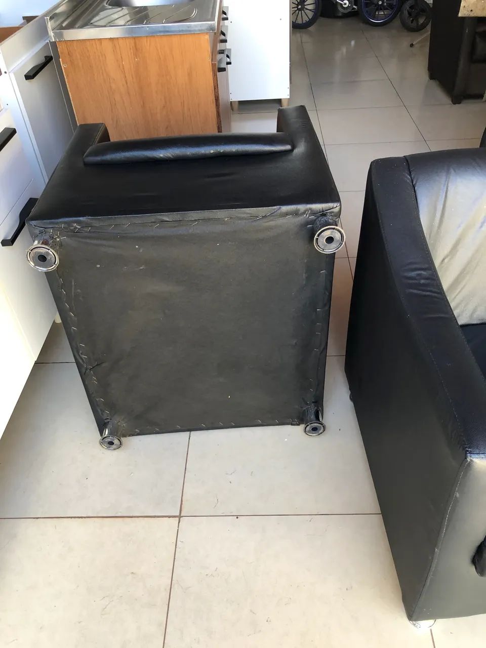 Poltronas  - Foto 3