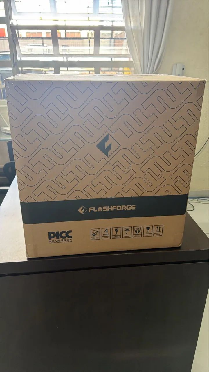Creator 5 FLASHFORGE - Foto 2