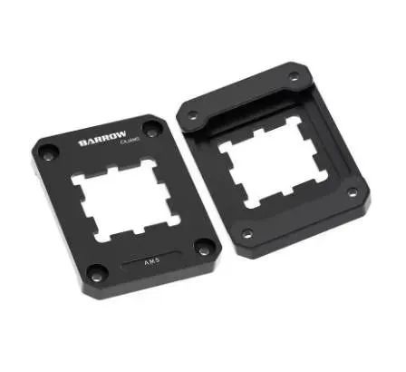 Suporte Para CPU AM5 Barrow