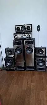 Sony muteki ht-m3  - Foto 5