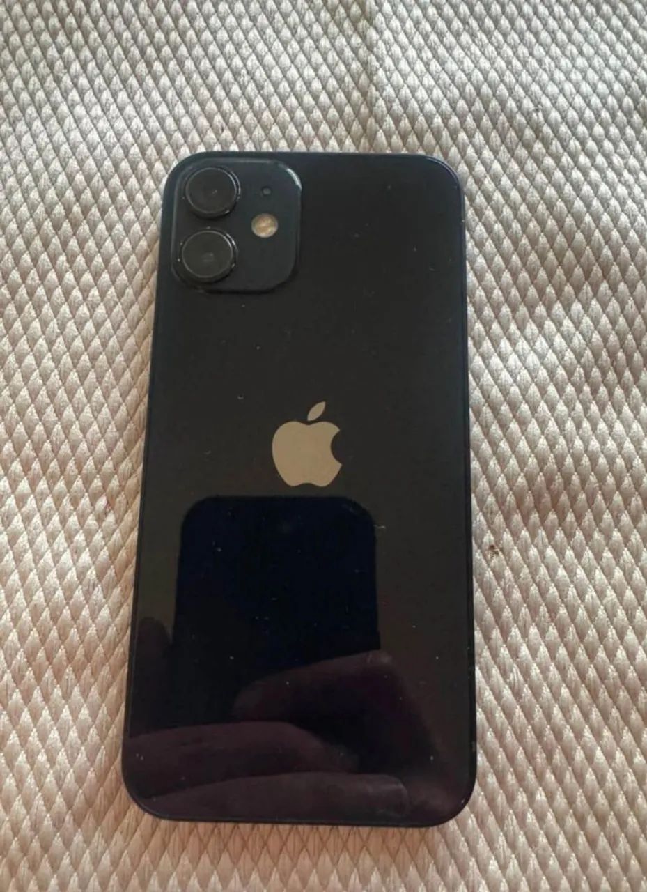 Iphone 12 mini 64 GB (novissimo) - Foto 2