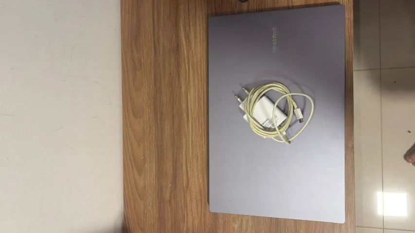 (PRODUTO 3) NOTEBOOK GALAXY BOOK 4 - SSD DE 480GB - Foto 3