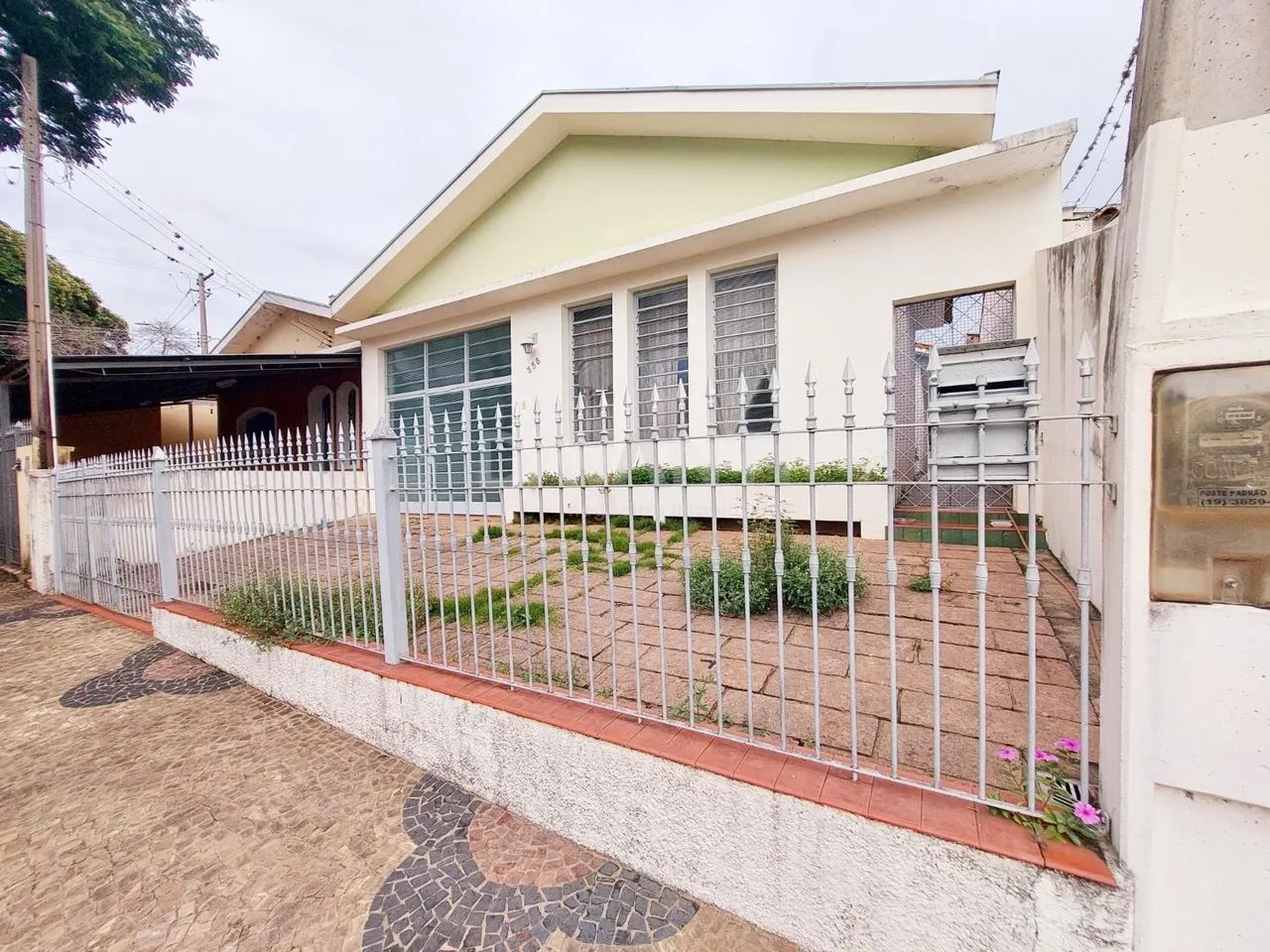 casa - Jardim Santana - Valinhos