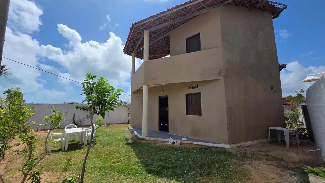 Casa de praia em Águas Belas - Cascavel - CE - Foto 2