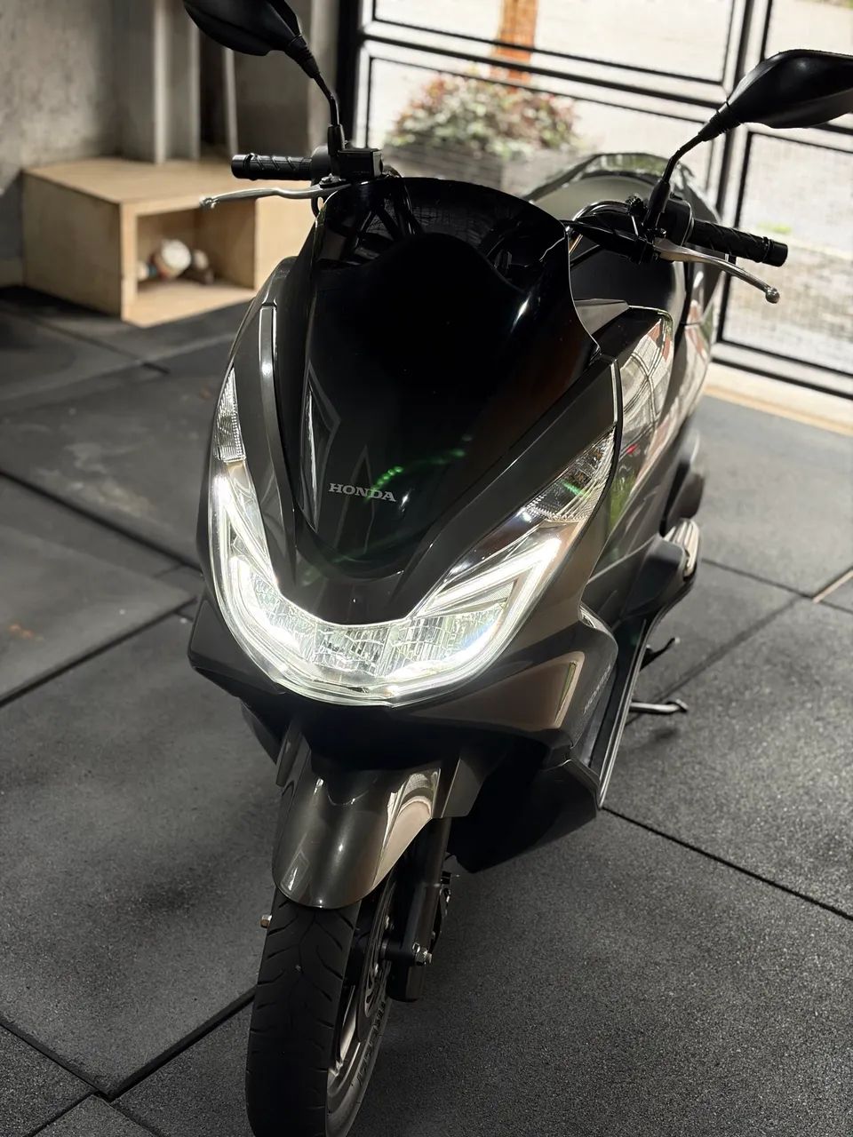 PCX 150 2017 