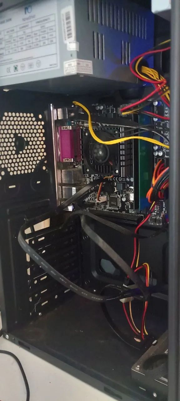 Cpu nova ddr3 - Foto 2
