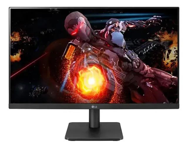 Monitor LG 24pl full hd - Foto 2