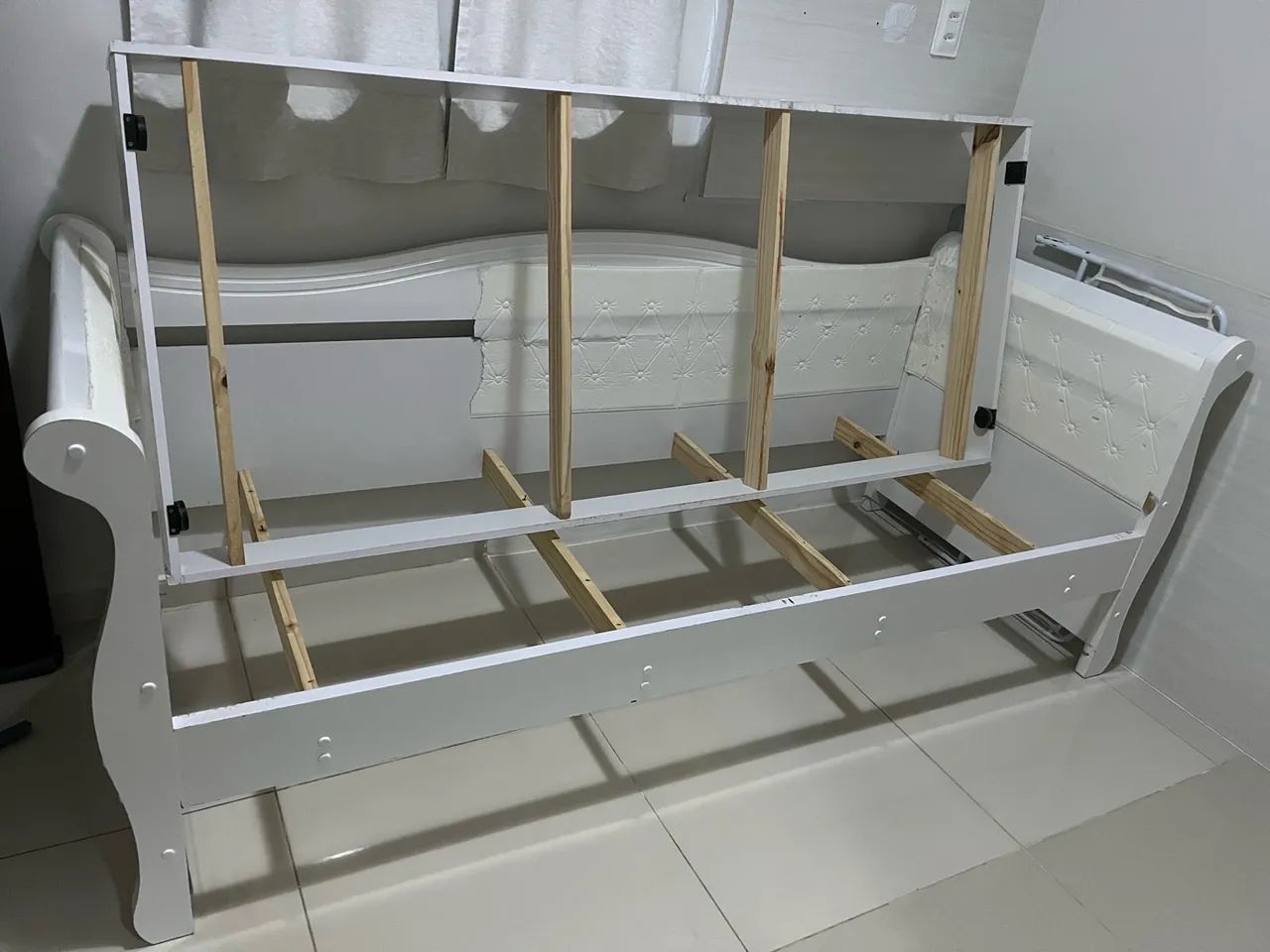 Cama infantil - Foto 2