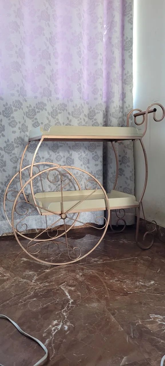 Decoração 