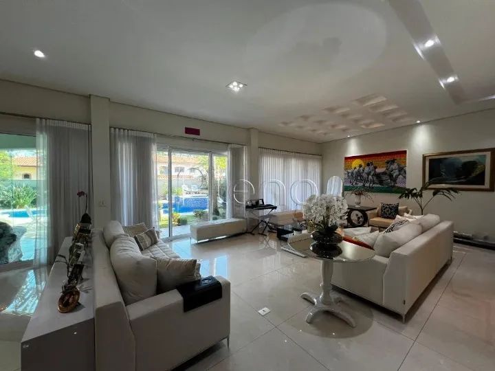 Sobrado à venda e para alugar em Campinas, Nova Campinas, com 4 quartos, com 416 m² - Foto 5