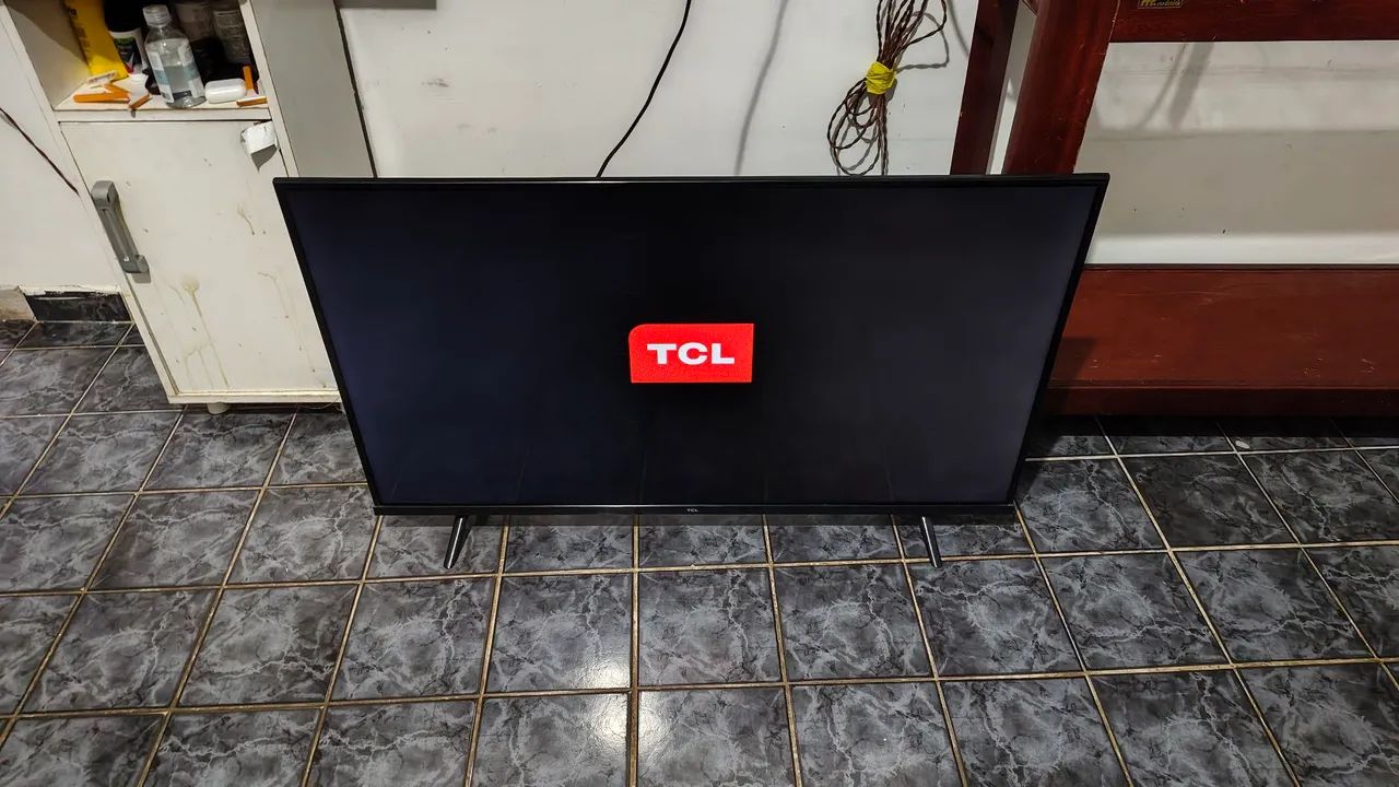 TV tcl - Foto 3