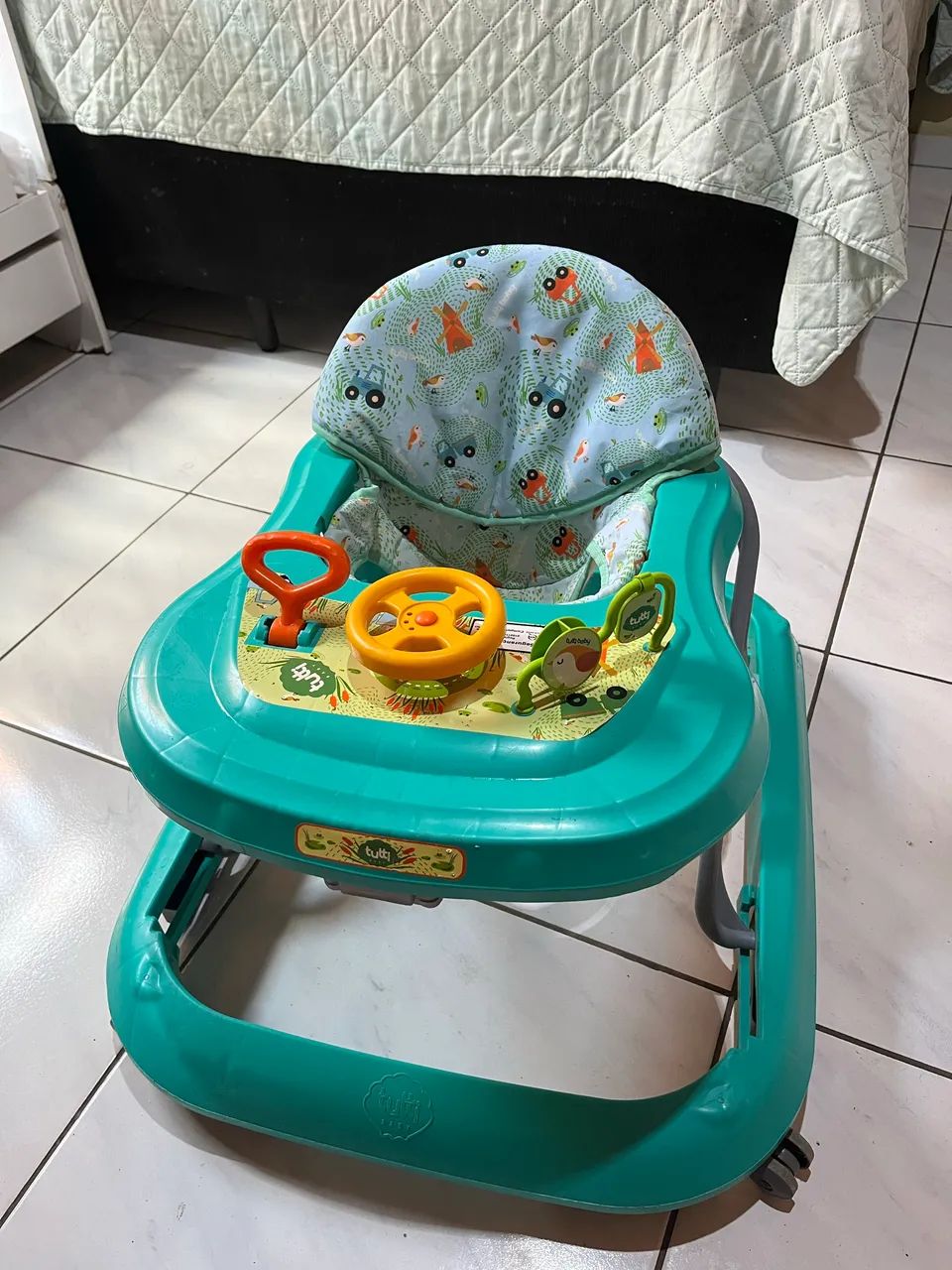 Andajar - Foto 2