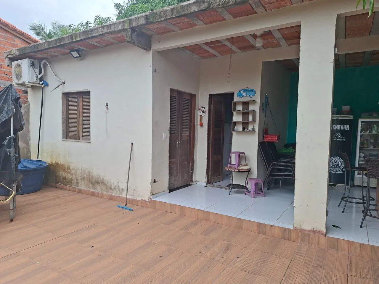Casa de Lazer - Foto 5