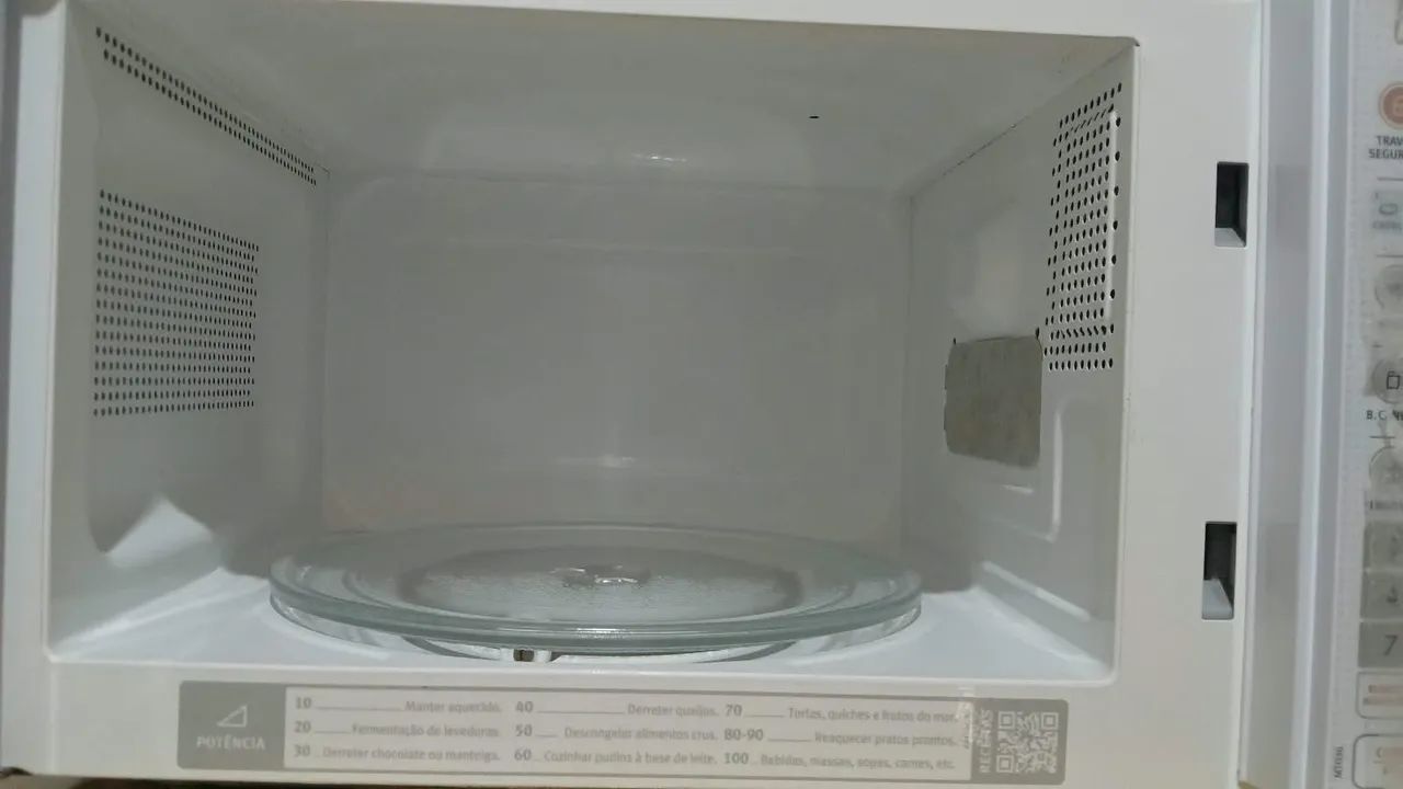 Microondas  - Foto 3