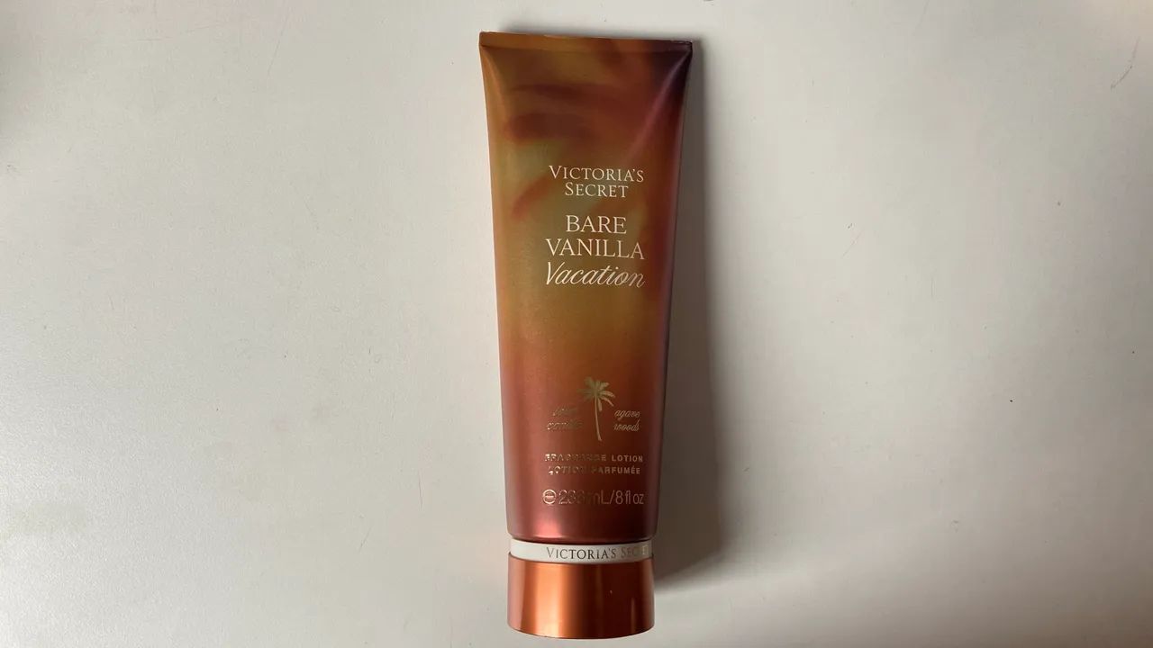 Creme Hidratante Victoria Secrets Original Unitário  - Foto 5