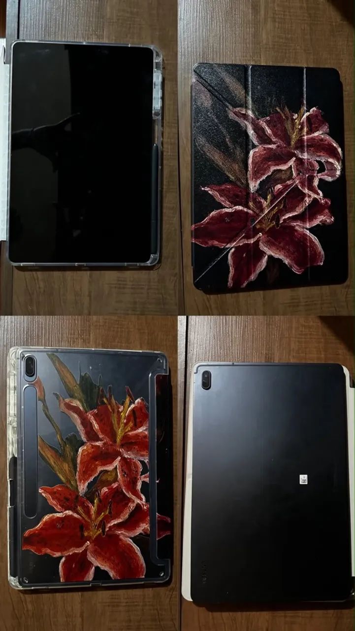 Tablet Samsung  - Foto 2