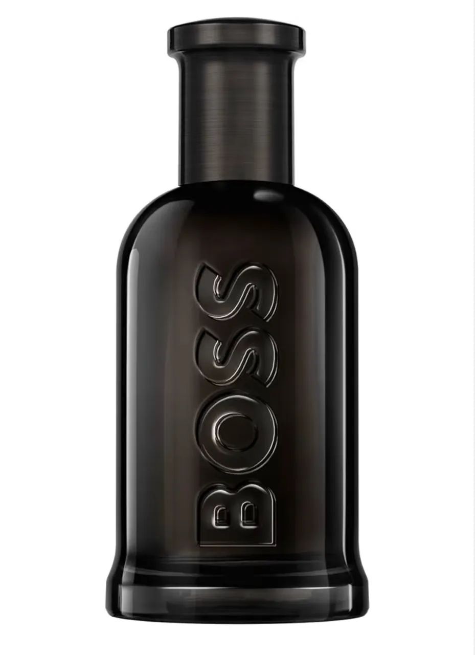 Perfume Hugo Boss BOSS BOTTLED