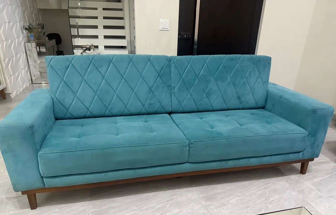 Sofá elegante - Foto 2