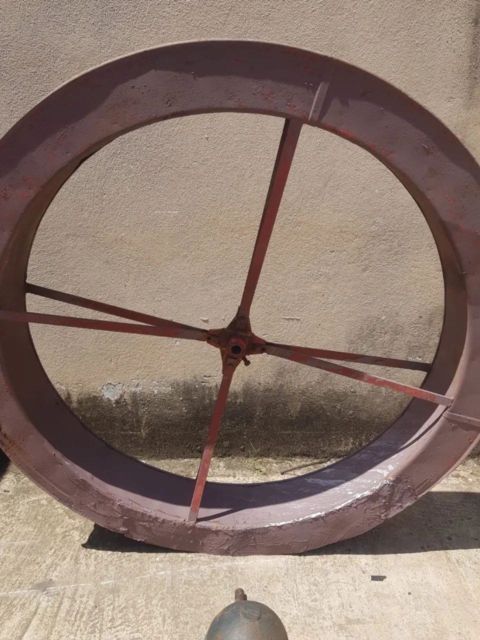 Roda d?água  - Foto 2