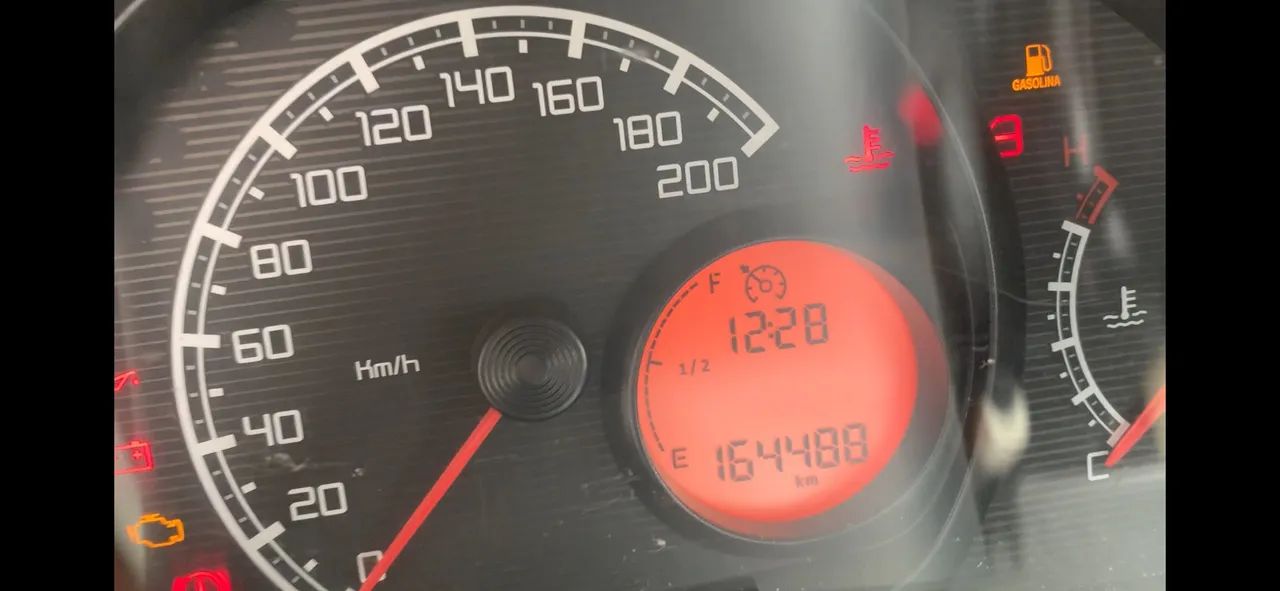 Fiat Strada Working 1.4 MPI Fire Flex 8V CE 2013 - Foto 2