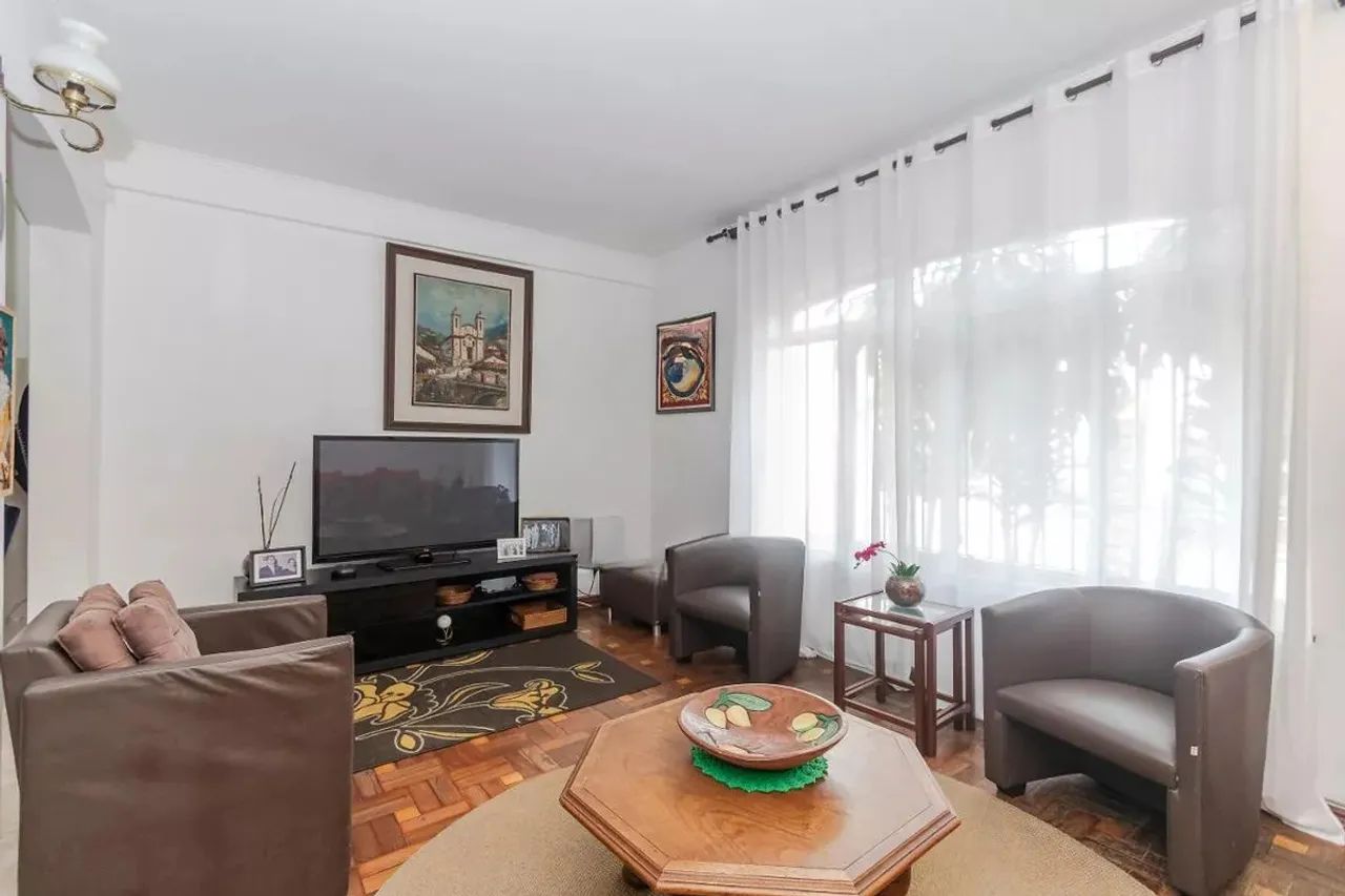 Casa à Venda - Campo Belo, 3 Quartos, 170 m2 - Foto 4