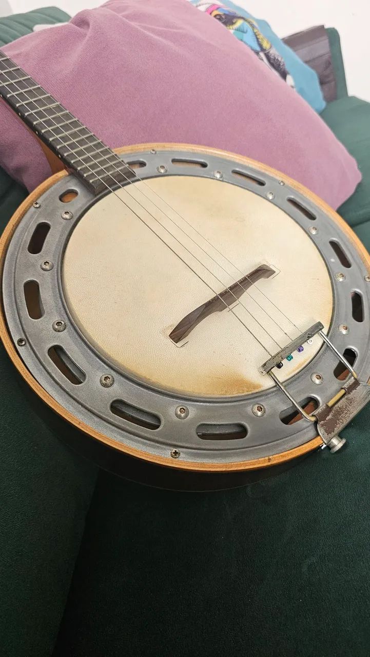 Banjo Rozini - Foto 2