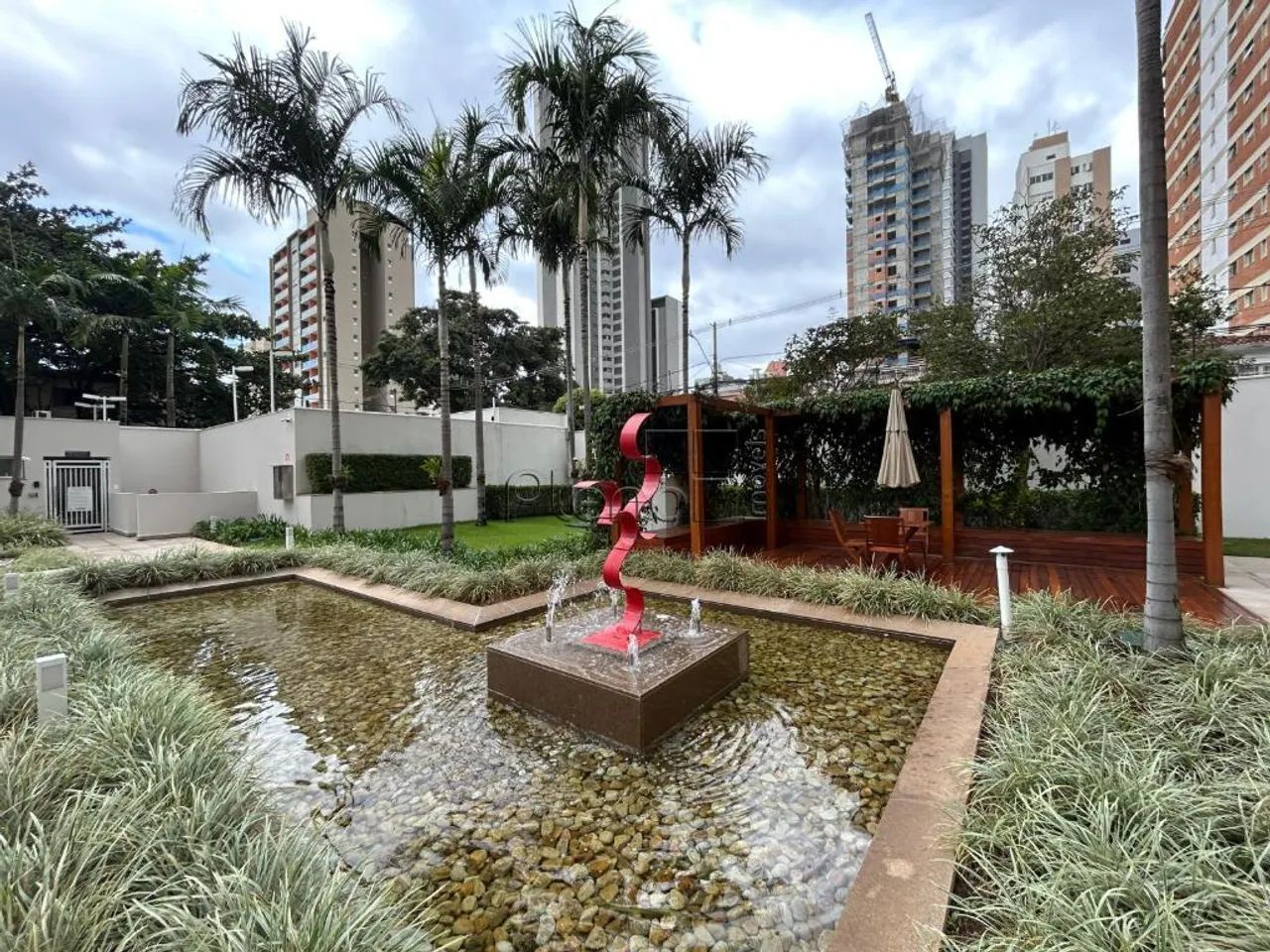 Apartamento à venda em Campinas, Cambuí, com 1 suíte, com 57 m² - Foto 5
