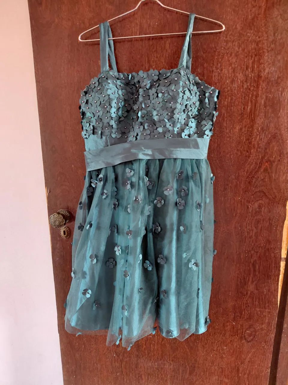 Vestido para festa 