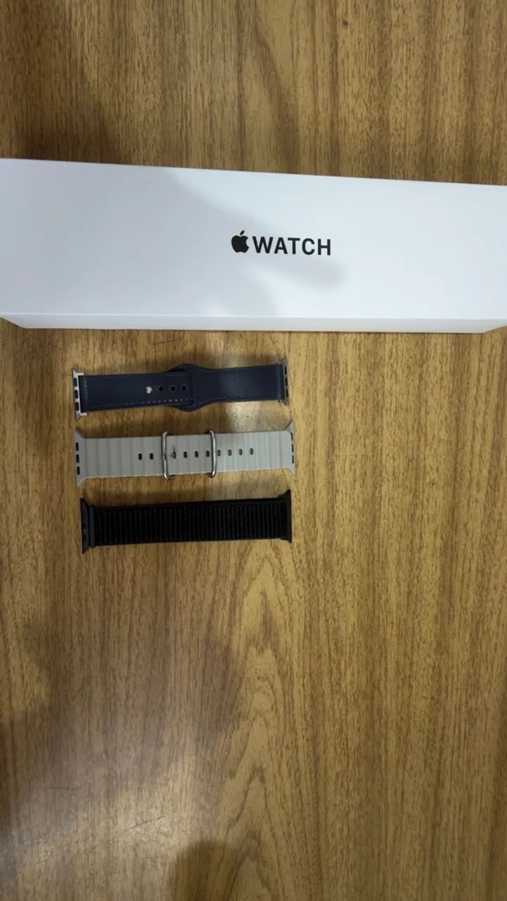 Apple Watch SE 44mm - Foto 5