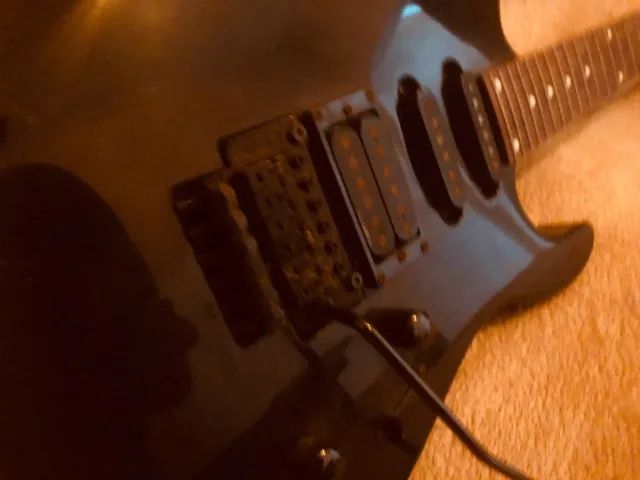 Guitarra Jackson Performer Ps-2 - Foto 3