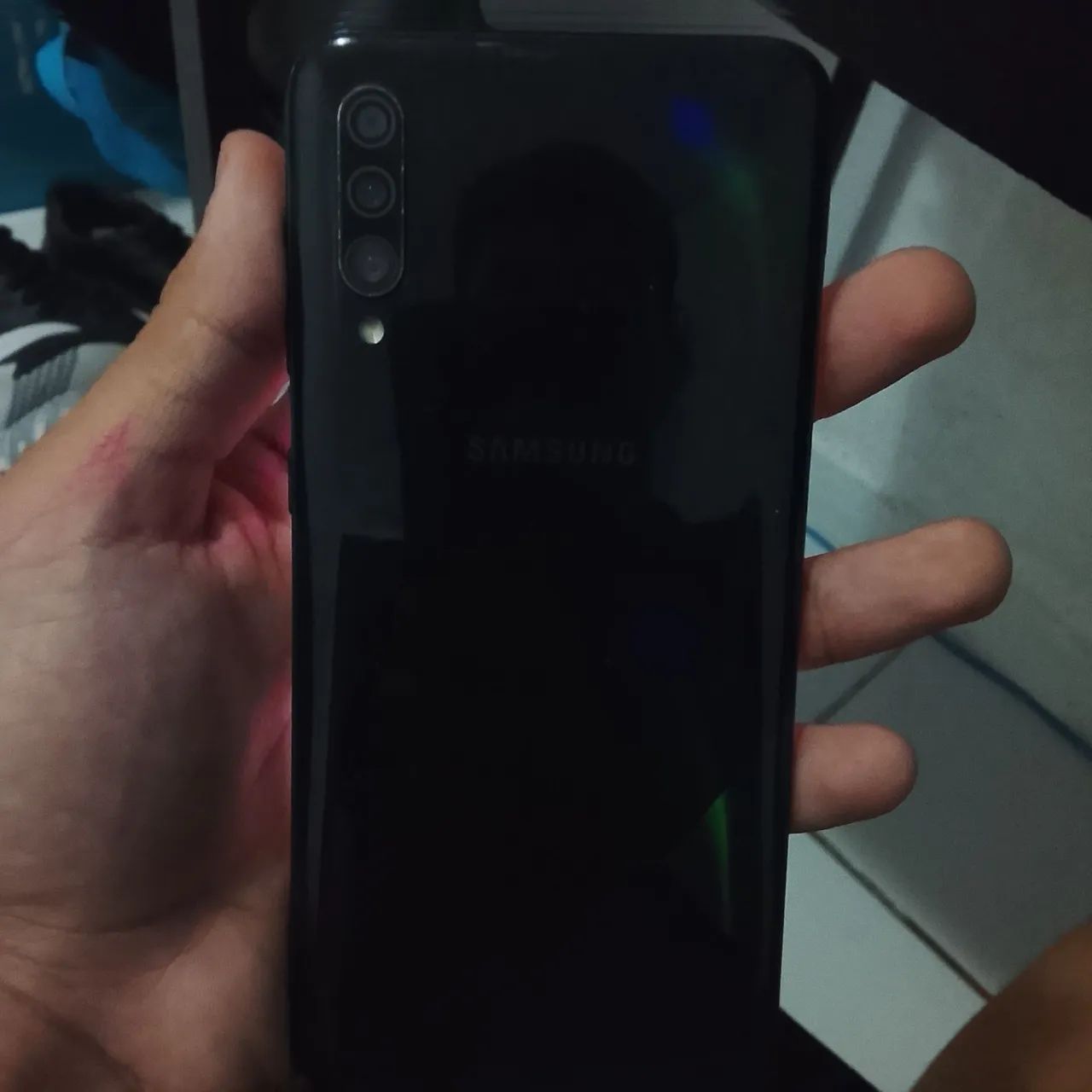Samsung Galaxy M30S Pra Sair Rapido - Foto 3