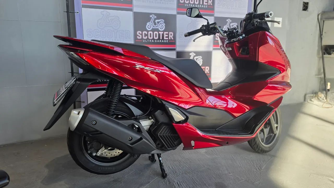 Pcx 160 2025 - Foto 4