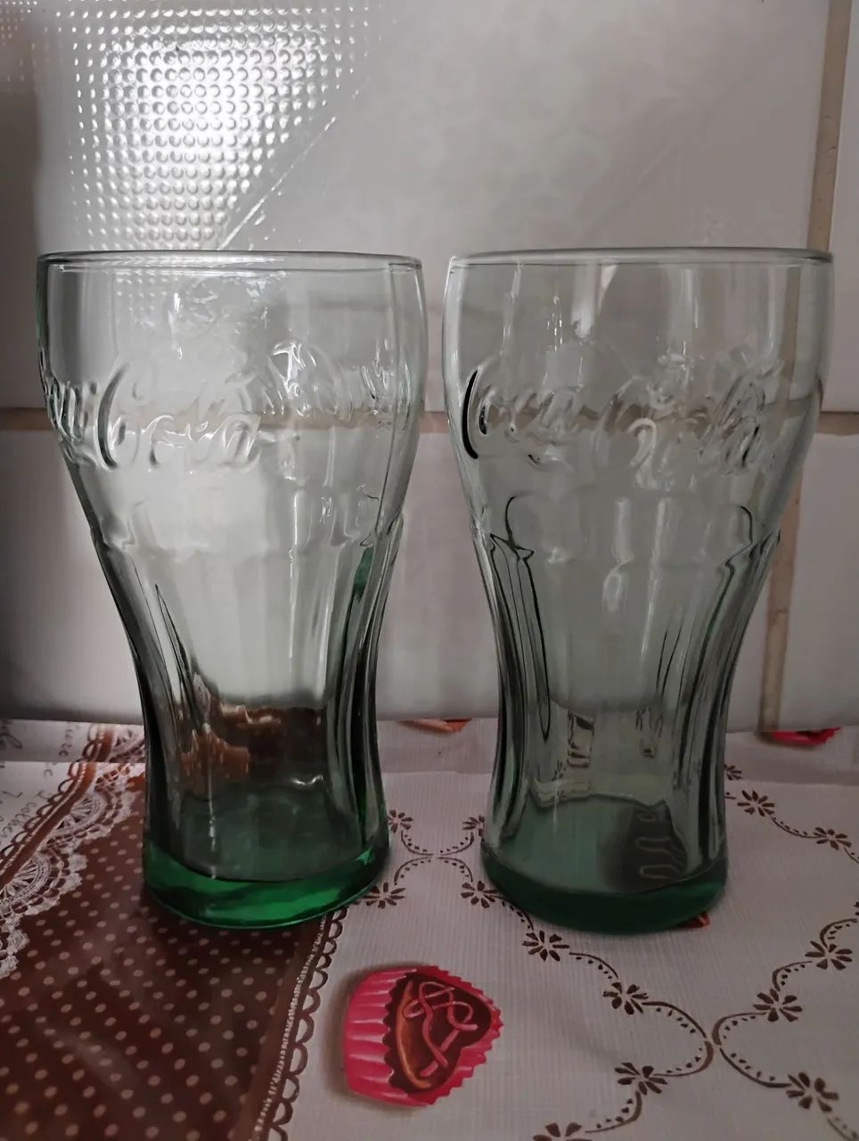 Desapegos Vintage 
