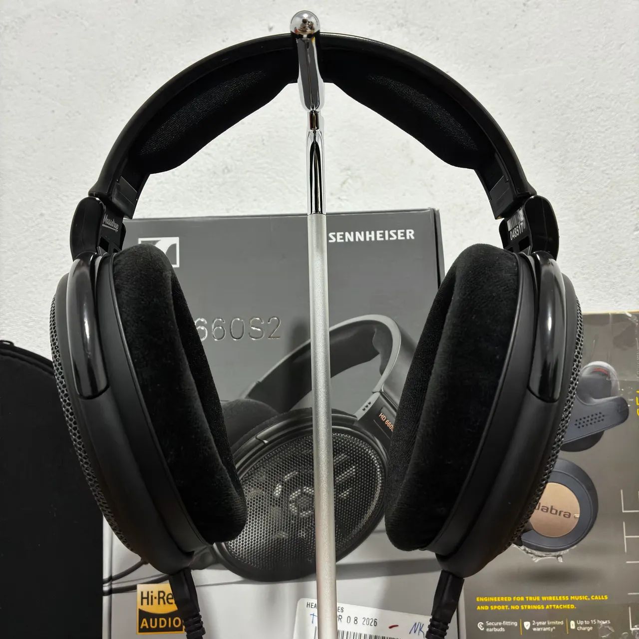 Sennheiser HD 58X - Foto 4