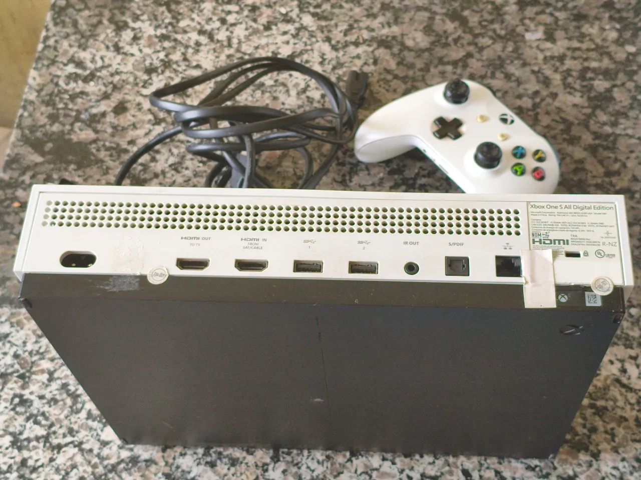 Xbox one S 1TB - Foto 3
