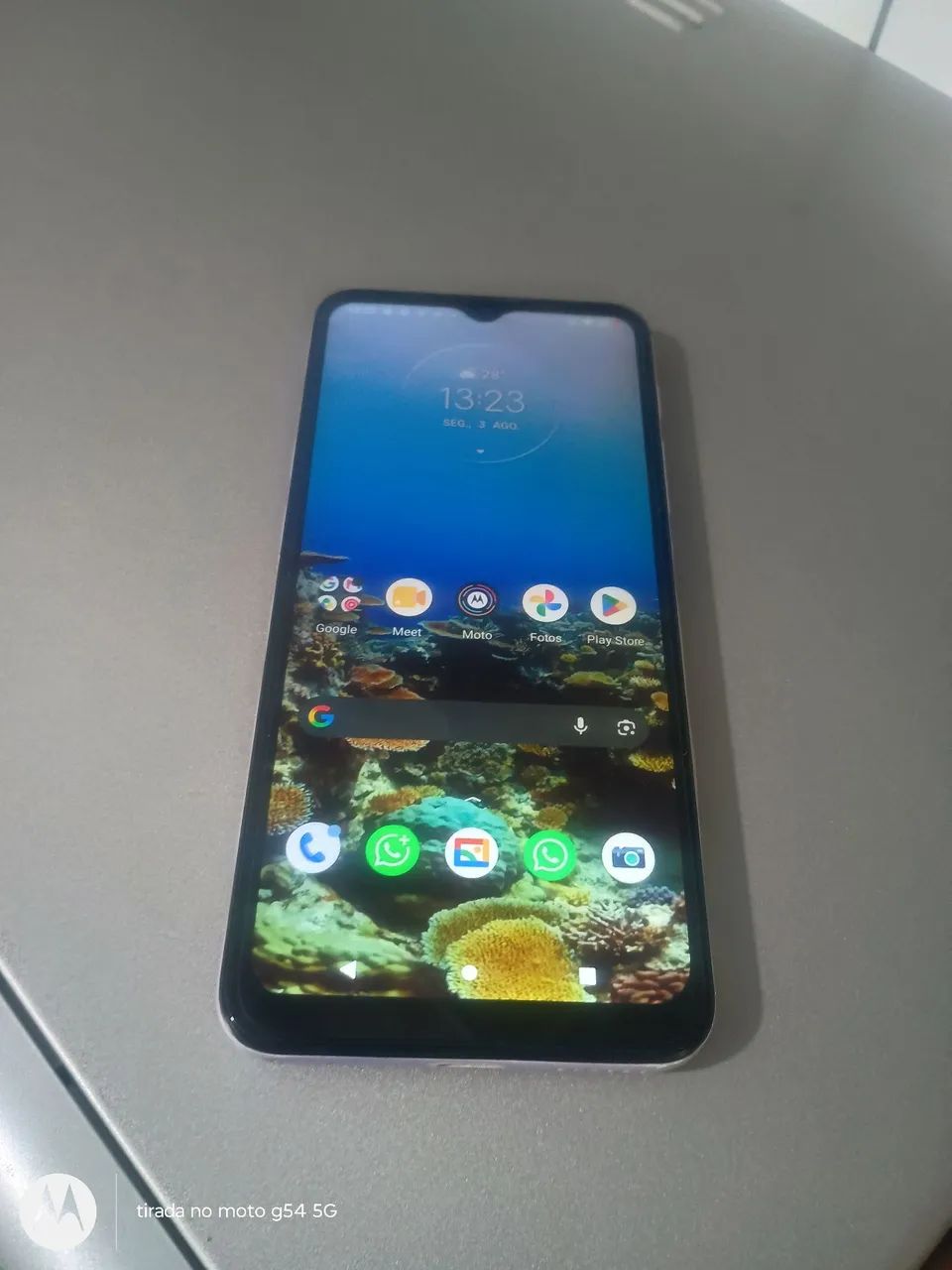 Moto g10  - Foto 2