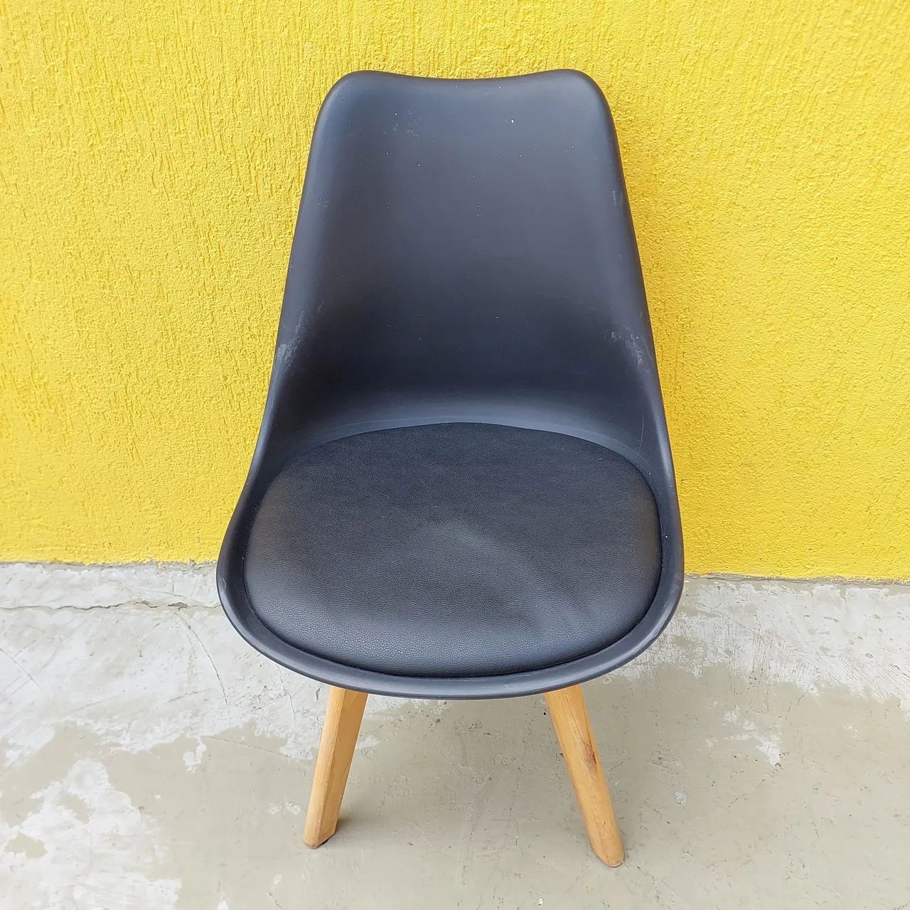 Cadeira eifel eames - Foto 4