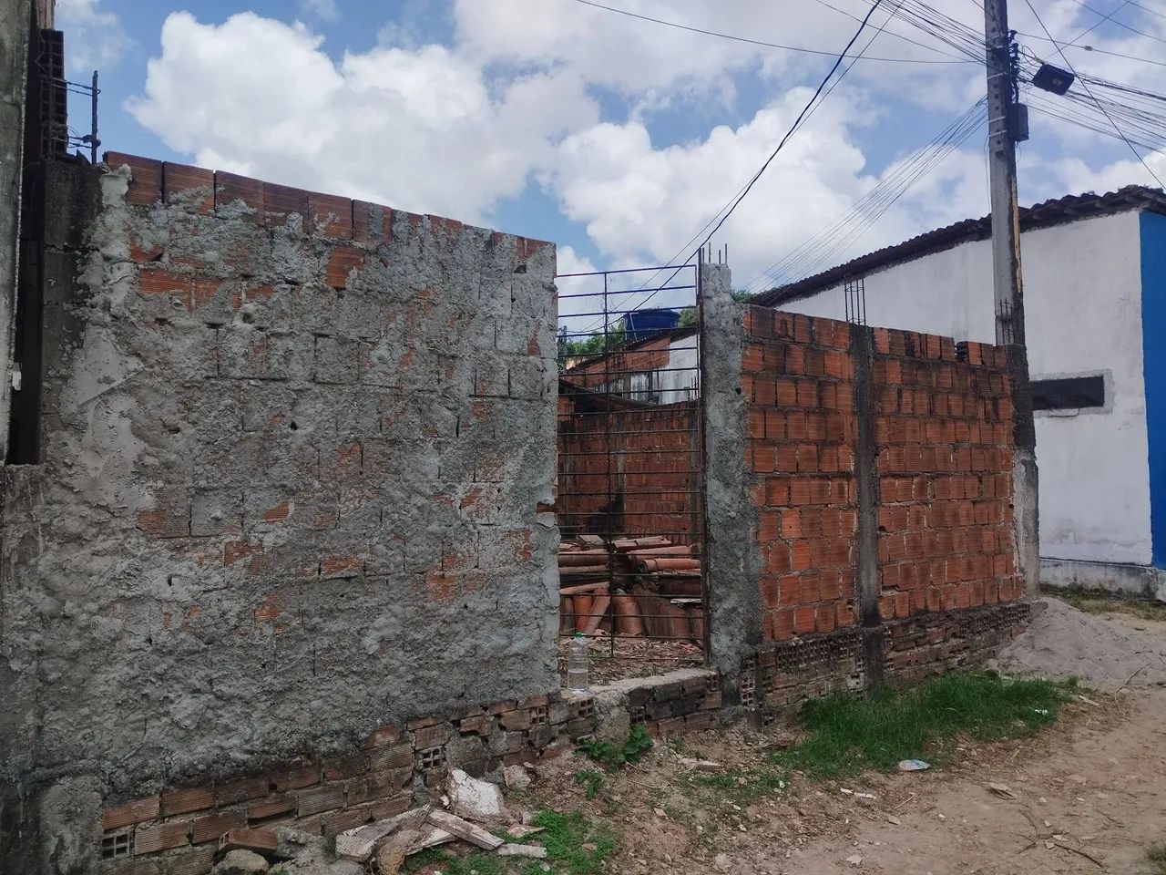Foto - Camaragibe - Bairro dos Estados