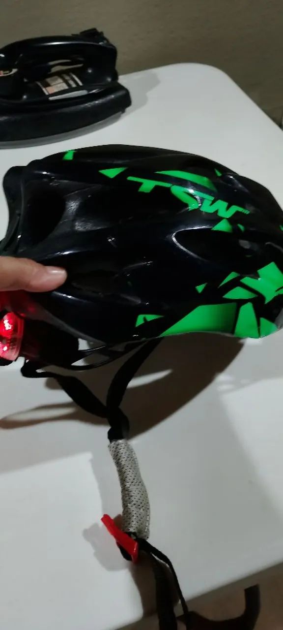 Capacete - Foto 5