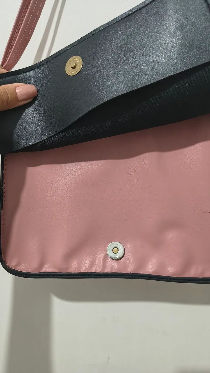 Bolsa Média  - Foto 4