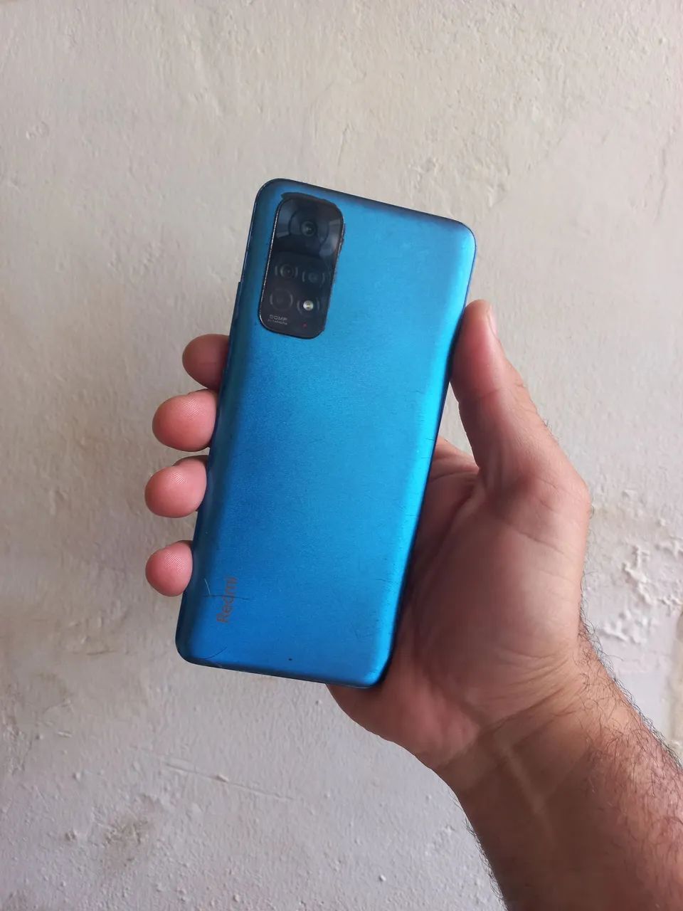 Redmi Note 11 128/6+2GB - Foto 2