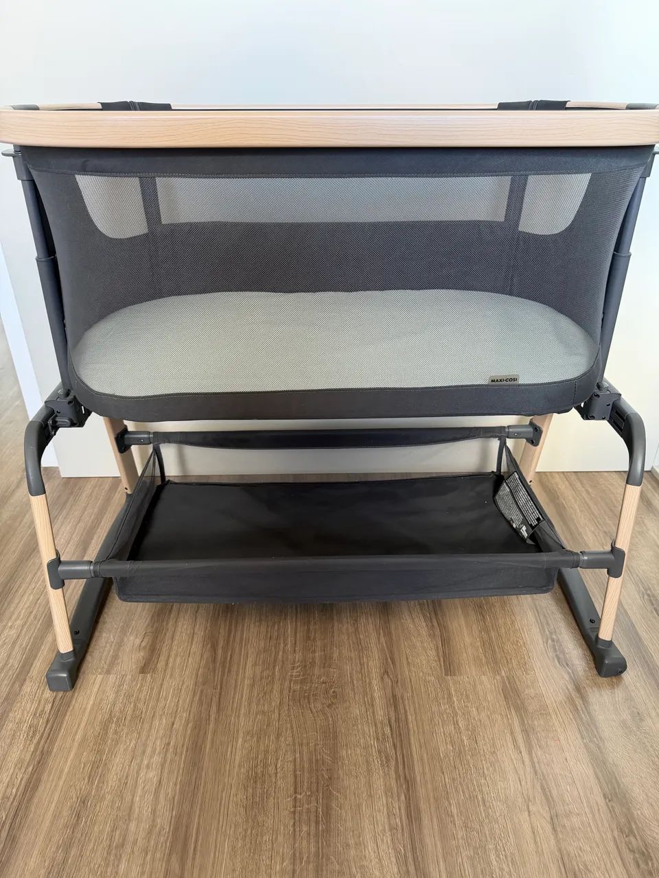 Berço Maxi-Cosi PREMIUM - Foto 4