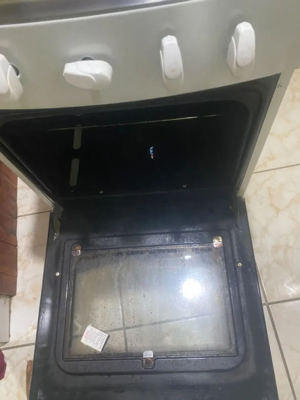 Fogao consul  - Foto 5
