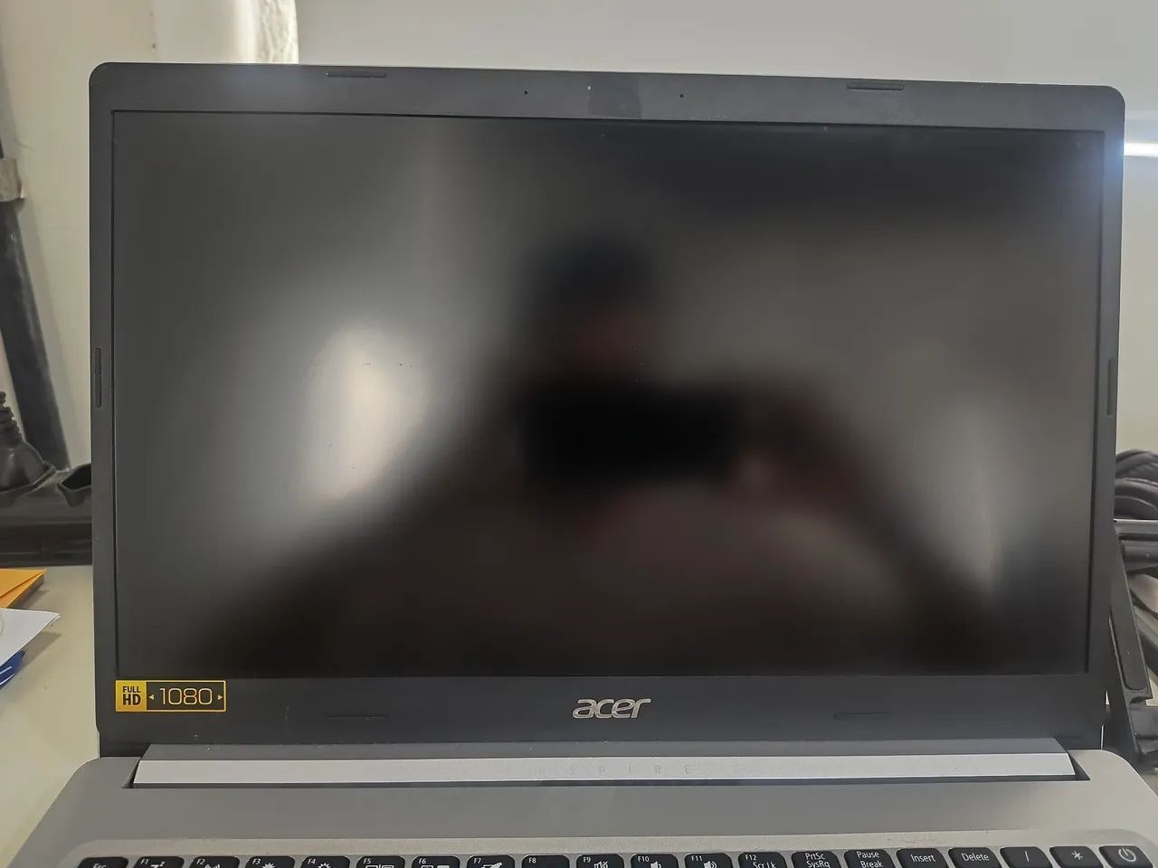 Notebook ACER aspire 5  - Foto 4