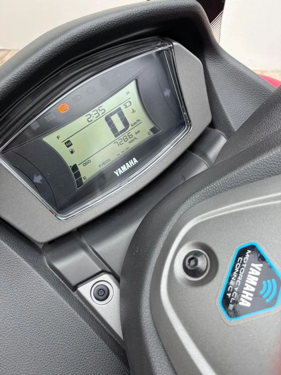 Nmax Conected 2023 - Foto 3