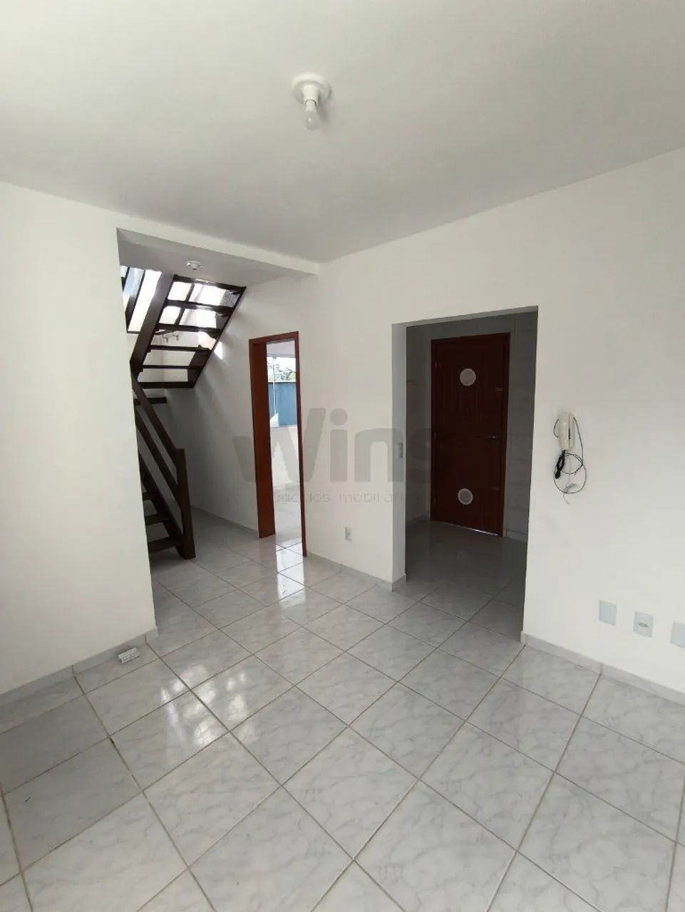 Casa Geminada 3 Dormitórios em Condomínio Fechado - Foto 5
