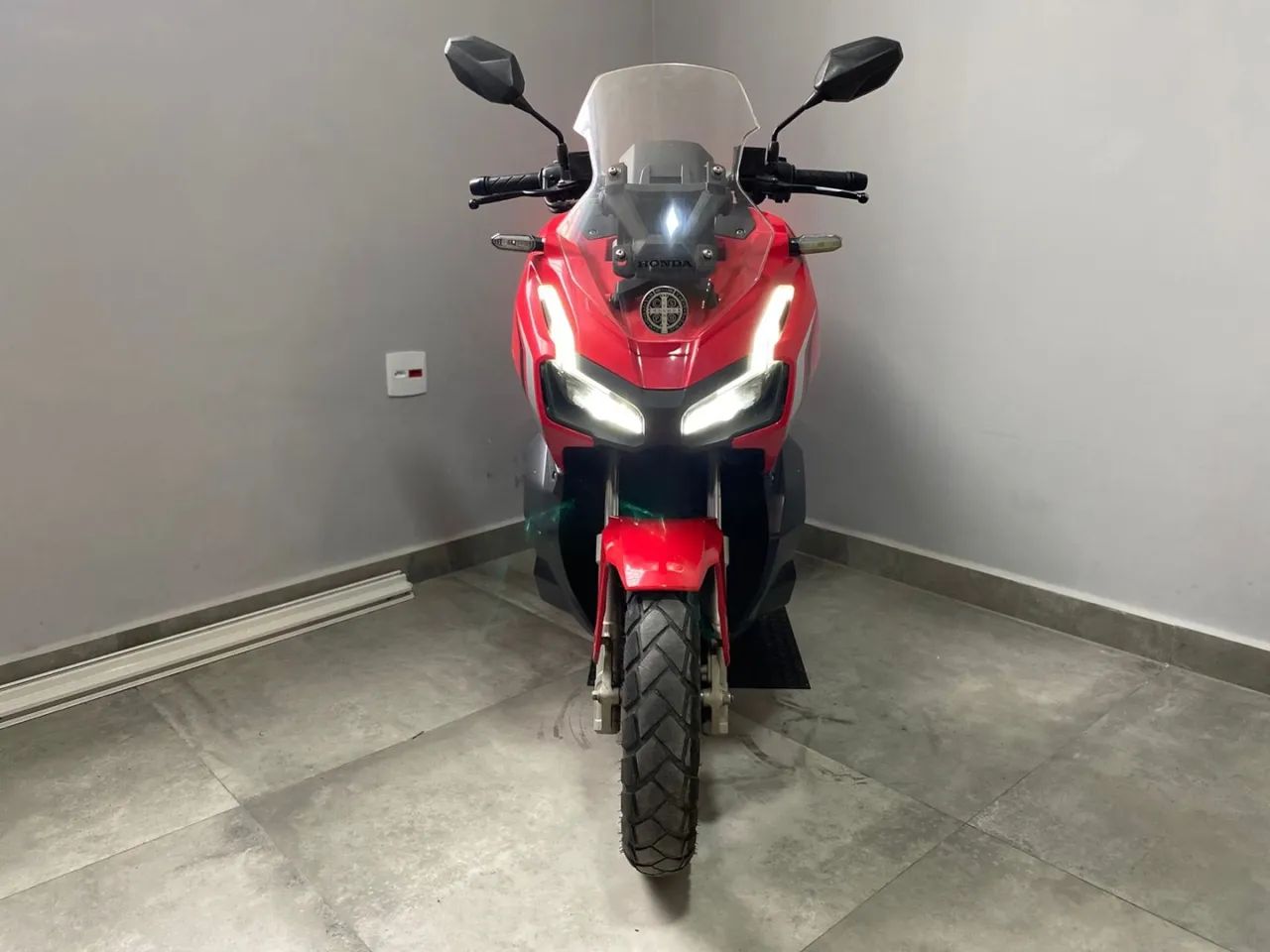 Honda Adv 150 2022 - Foto 2