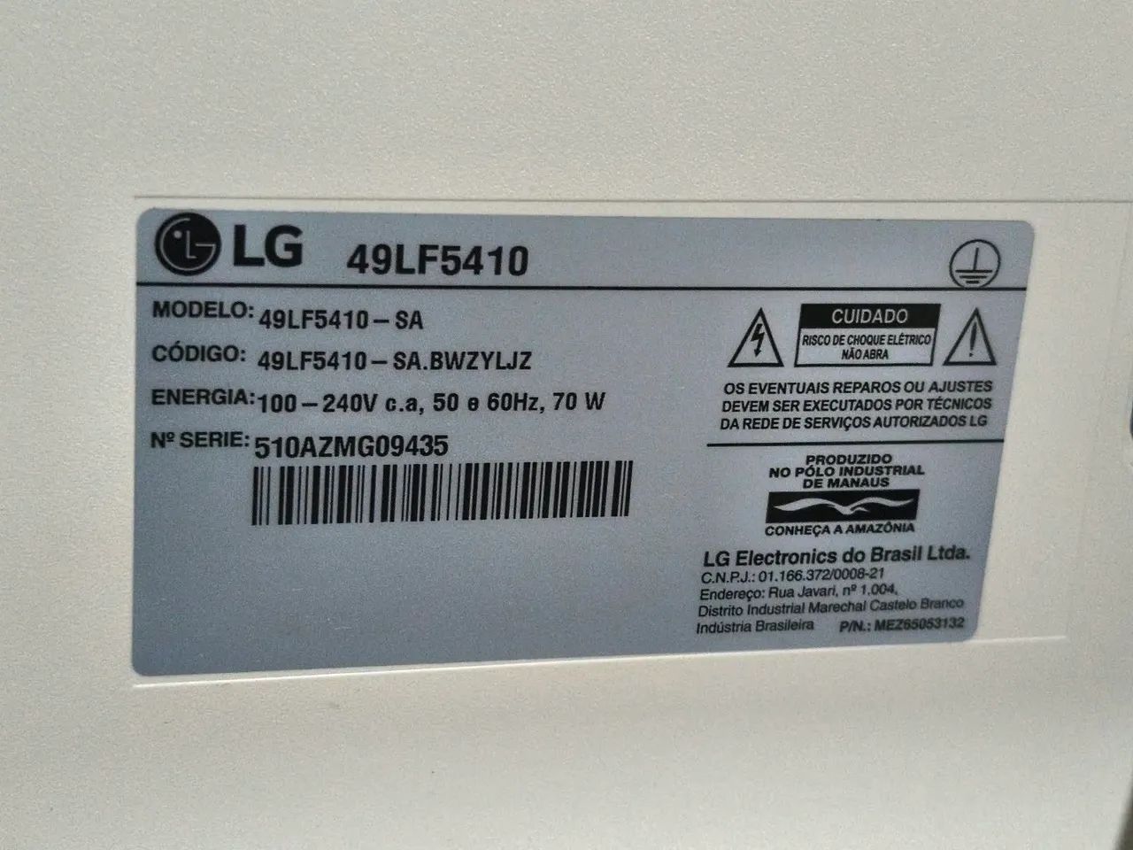 TVLG smart - Foto 4